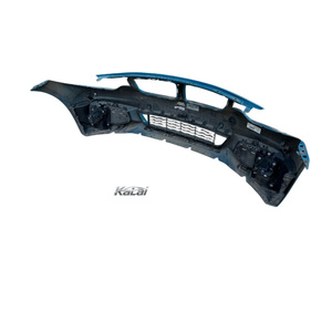 Kit di Aggiornamento Paraurti Anteriore Usato con Griglia e Fissaggio a Bullone per <span class=keywords><strong>BMW</strong></span> Serie 4 F32 F33 <span class=keywords><strong>F36</strong></span> 2013-2020 - Product Image 5
