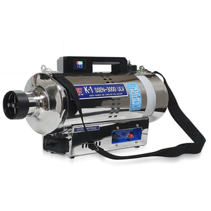 Máquina de nebulización térmica multifunción para Control de plagas agrícola, máquina de nebulización de alta calidad, gran oferta, precio a granel - Product Image 2