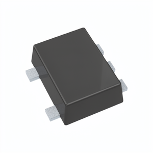 Circuit intégré IC GATE NAND 1CH 2 INP SOT953 NL17SG00P5T5G, composants électroniques, vente de composants électroniques, circuit intégré IC en stock - Product Image 1