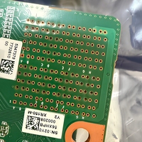 Carte de circuit imprimé pour accessoires informatiques 0302Y056