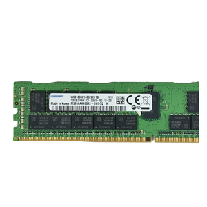 Mémoire <span class=keywords><strong>RAM</strong></span> DDR4 ECC haute performance M386AAG40MMB-CVF 128 Go (1x128 Go) 4DRX4 PC4-2933Y pour serveur en stock - Product Image 2