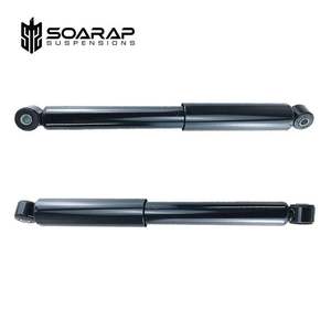 Amortisseurs arrière de voiture SOARAP solides et durables de haute qualité 341953 pour <span class=keywords><strong>Ford</strong></span> FIESTA IV (JA _, JB _) - Product Image 4