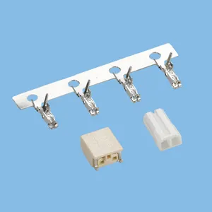 SFH 1.8 Series Connector Manufacturers Wholesale 1.8mm Pitch Housing Terminal Pin Holder Connectors
