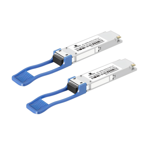 100G QSFP28 BiDi Transceiver <strong>Module</strong> Compatible with <strong>Cisco</strong> Huawei Juniper Arista 100G Optical <strong>Module</strong> | Single LC 10km 20km 40km - Product Image 5