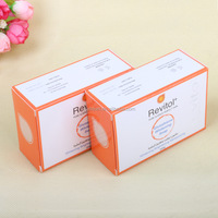 Boîte d'emballage en carton ondulé pliable biodégradable marron avec logo personnalisé pour l'électronique grand public Impression offset
