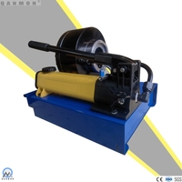 P16 prix compétitif machine de sertissage manuelle de haute qualité presse à sertir les tuyaux outils de sertissage de câbles portables hydrauliques