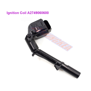 A2749060600 Cho Mercedes Ignition Coil C-Class - Product Image 4