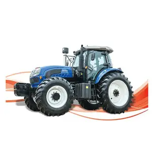 Nouvelle Arrivée 130hp De Machines Agricoles Tracteur Agricole