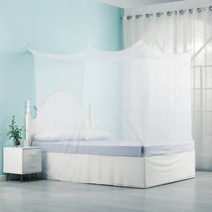 100% hình chữ nhật Polyester màn chống muỗi - Product Image 2