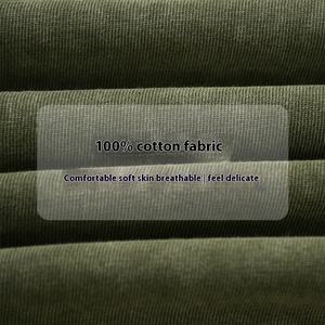 Xxxxxl camicie 2025 alla moda Vintage di alta qualità con colletto piccolo peso massimo in cotone a maniche corte <span class=keywords><strong>t</strong></span>-<span class=keywords><strong>shirt</strong></span> da uomo personalizzate - Product Image 5