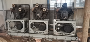 09WM Shang <b>air</b> stationary High Pressure 30bar Piston <b>Air</b> Compressor 1.0-1.2m3/min,Energy-Efficient for PET Bottle Blowing - Product Image 5