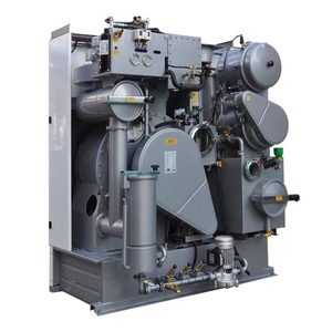 Lavadora Industrial de 15 kg, Precio de Lavadora Industrial Automática y de Limpieza en Seco con Alcohol de 15 kg - Product Image 3