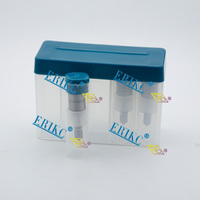 ERIKC DSLA143P5519 Pompe à carburant diesel Busette DSLA 143 P5519 0433175519 DSLA 143P 5519 Busettes d'injecteur Common Rail pour 0445120255