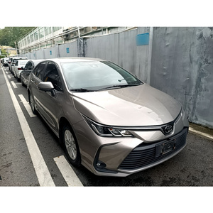 Guazi 2021 Toyota <span class=keywords><strong>Corolla</strong></span> Sedán de 5 Plazas, Motor de Gasolina, Mejor <span class=keywords><strong>Precio</strong></span>, Automático, Volante a la Izquierda, para Uso Diario Robusto - Product Image 3