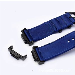 Adaptateur de bracelet de montre en acier inoxydable de 16 à 22 mm pour <span class=keywords><strong>G</strong></span>-<span class=keywords><strong>SHOCK</strong></span> GA-100/110/120/GD-100/110/120, connecteur de remplacement pour modification de montre - Product Image 1
