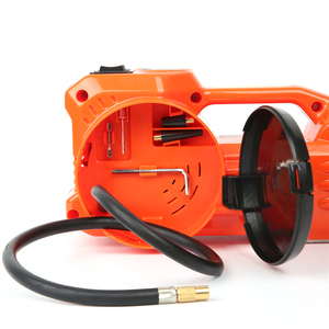 Portable <strong>Car</strong> Emergency Tool Small 12v Electric <strong>Power</strong> Hydraulic <strong>Car</strong> <strong>Jack</strong> - Product Image 5