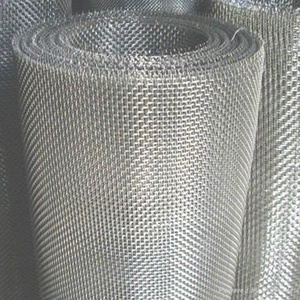 Rất tốt dây kim loại lưới màn hình 304 <span class=keywords><strong>304L</strong></span> thép không gỉ dệt lưới cho lọc - Product Image 5