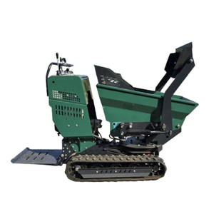 Commerce extérieur, exportation 180. Camion à benne basculante rotatif, camion à benne hydraulique, camion de cueillette pour vergers et jardins de thé - Product Image 5