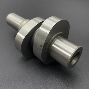 Árbol de levas Forza 350 de alto rendimiento para Honda <span class=keywords><strong>2021</strong></span> 2022 2023 2024 <span class=keywords><strong>SH350</strong></span> ADV350 Racing Upgrade Engine Cam Shaft Replacement - Product Image 2
