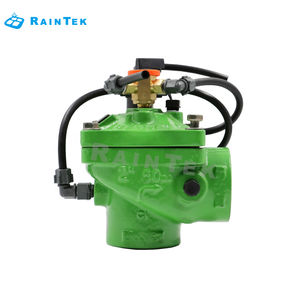 วาล์วควบคุมไฮดรอลิก <span class=keywords><strong>Bermad</strong></span> ขนาด2นิ้ว - Product Image 4