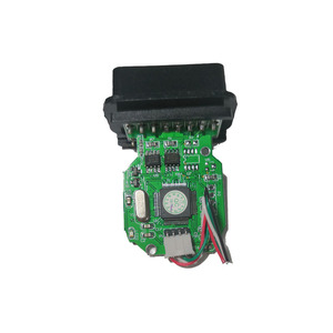 Cáp Chẩn Đoán Xe Hơi Acardiag OBD2 Mini VCI J2534 Tis Techstream Cho Toyota - Product Image 2