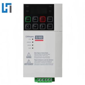 LSLV-S100/M100/แผง G100พีแอลซีแผงควบคุมการเขียนโปรแกรมระบบอัตโนมัติอุตสาหกรรมคลังสินค้าสินค้าใหม่ดั้งเดิม - Product Image 1