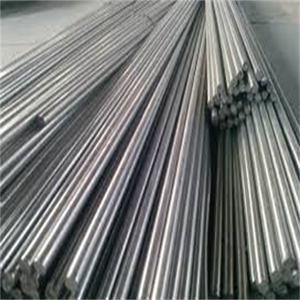 Aço inoxidável martensítico alemão high-end <span class=keywords><strong>X50CrMoV15</strong></span> 1.4116 X70CrMo15 1.41095 barra de aço inoxidável - Product Image 6