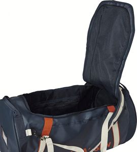 Sac de voyage imperméable sur mesure pour le camping et l'équitation, fermeture éclair/roll-top, équipement de plein air tendance, sac de sport en PVC TPU imperméable - Product Image 4