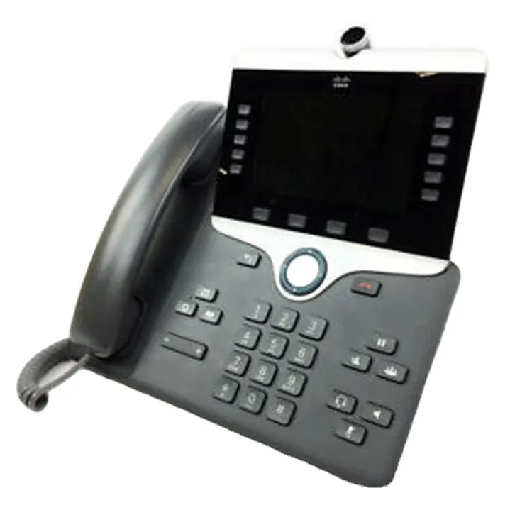 New 8845 ip phone CP-8845-K9