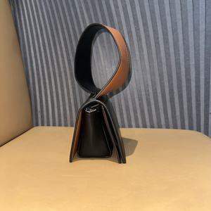 Moda ragazze bella mini borsa di colore a contrasto per le donne <span class=keywords><strong>chic</strong></span> carino a forma di cuore manico da <span class=keywords><strong>donna</strong></span> <span class=keywords><strong>casual</strong></span> piccola borsa a tracolla - Product Image 4