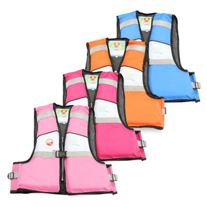 Fabbrica CE all'ingrosso <span class=keywords><strong>bambini</strong></span> <span class=keywords><strong>bambini</strong></span> nuoto sport acquatici gioco di sicurezza salvataggio parco <span class=keywords><strong>salvagente</strong></span> <span class=keywords><strong>giubbotto</strong></span> - Product Image 1