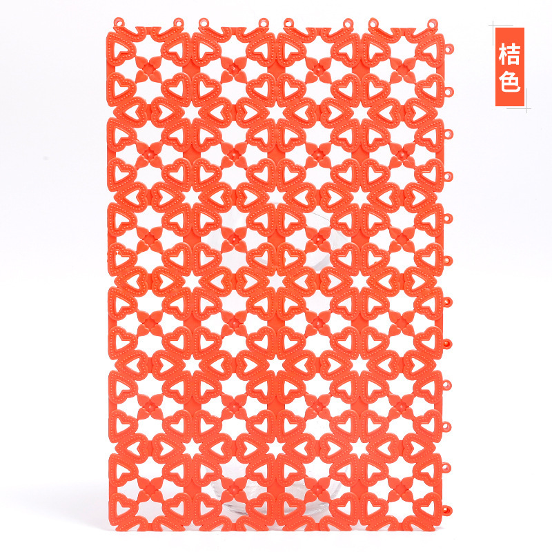 Orange 30*20CM