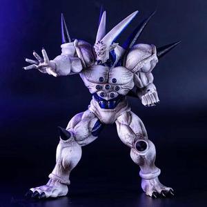 Figurines et accessoires d'anime <span class=keywords><strong>Dragon</strong></span> <span class=keywords><strong>Ball</strong></span> Shadow <span class=keywords><strong>Dragon</strong></span> Behind the Melody, personnage de dessin animé, ornement décoratif de bureau - Product Image 2