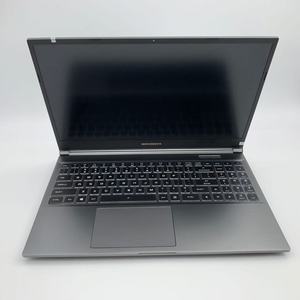 Ordinateur portable d'occasion Mechanical Revolution Deep Sea Phantom Z3 Pro - Product Image 3
