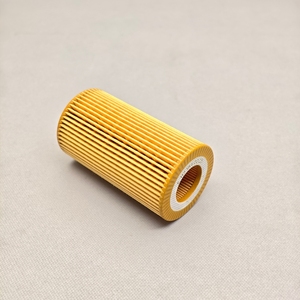 Filtros de <span class=keywords><strong>Aceite</strong></span> para Motor de Automóvil A6111800009 A6111800010 A6111800210 HU718/1K para Automóviles <span class=keywords><strong>Mercedes</strong></span>-<span class=keywords><strong>Benz</strong></span> al por Mayor - Product Image 2