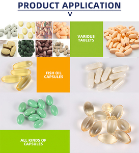 Barattoli in Plastica a Collo Largo 100ml 120ml 150ml Contenitore per <span class=keywords><strong>Medicinali</strong></span> per Animali con Coperchio a Vite - Product Image 4