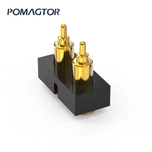 High Quality High Class Precision Automotive Charge Female Male Pin Deutsch Connector 2 Pin