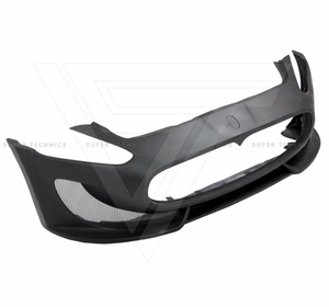 Pare-chocs avant en Fiber de verre pour <span class=keywords><strong>Maserati</strong></span> granturlismo GT GTS, Style <span class=keywords><strong>2013</strong></span> GTS - Product Image 1
