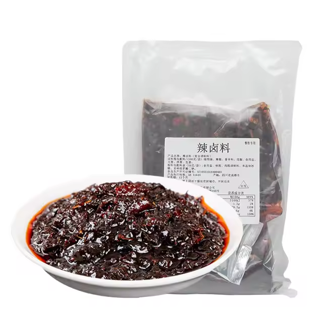 Enzymatic Marinade Sauce Spicy Marinades: Best BBQ Meat Seasonings