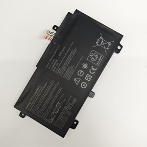 แบตเตอรี่แล็ปท็อป B31N1726 11.4V 4240mAh 48Wh สำหรับ <span class=keywords><strong>ASUS</strong></span> <span class=keywords><strong>TUF</strong></span> Gaming FX504 FX505 FX80 FX86 <span class=keywords><strong>FA506</strong></span> - Product Image 2