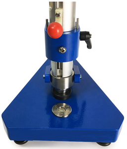 Probador de Impacto ISO 6272 ASTM D 2794 / Probador de Flexibilidad a Impacto - Product Image 3
