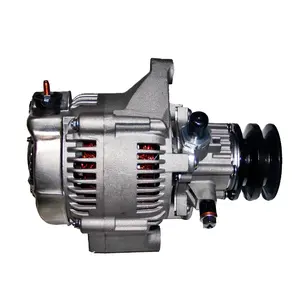 KINGSTEEL OEM 27060-54360 ricambi Auto prezzi all'ingrosso alternatore Auto 12V per TOYOTA HILUX VIGO 5LE HIACE giapponese