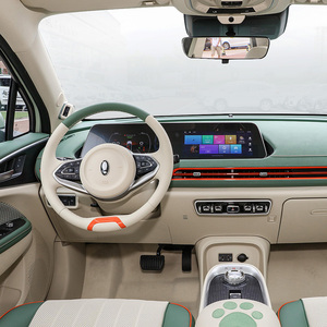 Voiture électrique de conception populaire, pas cher, ora-good cat, nouvelle voiture Ev Ecar pour adultes, multicolore - Product Image 6