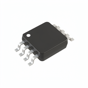 Composants de circuits électroniques 8 TSSOP, 8 MSOP AD8657ARMZ Puce Originale Service Complet - Product Image 1