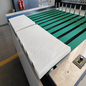 Enrouleur de refendeuse de rouleaux Jumbo industriel à grande vitesse le plus récent avec soulèvement automatique pour les moulins à papier et les convertisseurs - Product Image 3