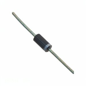 1N5346/TR8 T-18, Axial Diodes Manufacturer Channel Electronic Circuit Components - Product Image 1
