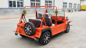 Véhicule touristique classique pas cher <span class=keywords><strong>prix</strong></span> <span class=keywords><strong>Mini</strong></span> <span class=keywords><strong>Moke</strong></span> électrique Kit de <span class=keywords><strong>voiture</strong></span> plage Buggy Kit de carrosserie pour <span class=keywords><strong>Mini</strong></span> <span class=keywords><strong>Moke</strong></span> - Product Image 5