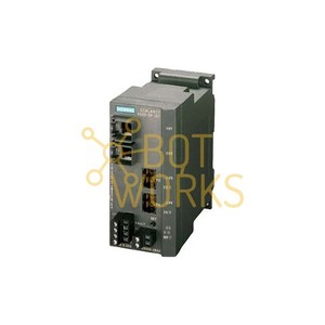 Siemens 6GK52022BH002BA3 - Nuovo - Product Image 1