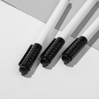 Multi-ligne Noir Aiguille Pointe Croquis Marqueur Étanche Micro Ligne Art Stylo Fine Liner Peinture Logo Personnalisé Encre Permanente CD Coloré