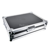 Contrôleur DMX I7 Touch Tiger II avec version Flight Case pour console d'éclairage de scène